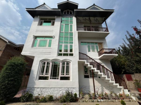 Shesh Bagh Boutique Homestay Luxury Retreat Srinagar